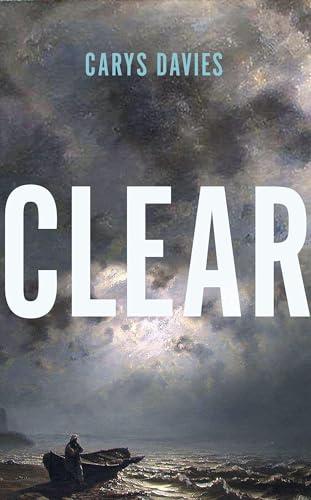 Clear: Carys Davies