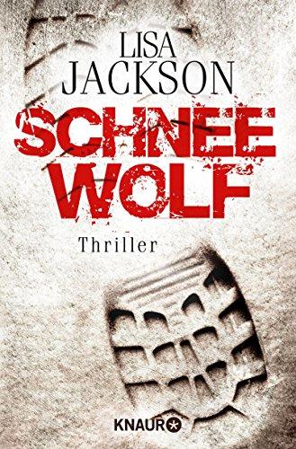 Schneewolf: Thriller