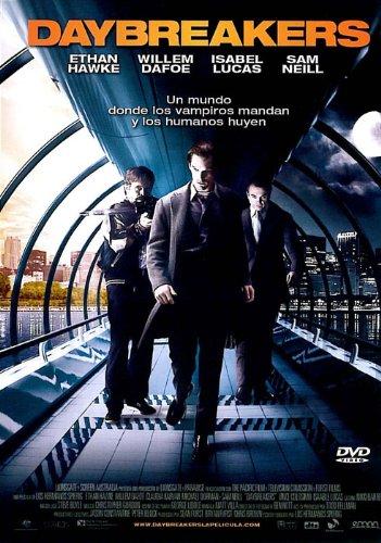 Daybreakers (Import Dvd) (2010) Ethan Hawke; Willem Dafoe; Isabel Lucas; Sam N