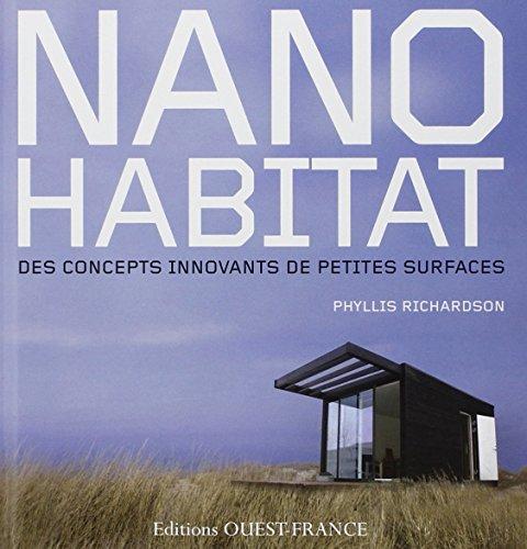 Nano habitat : des concepts innovants de petites surfaces