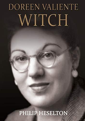 Doreen Valiente Witch