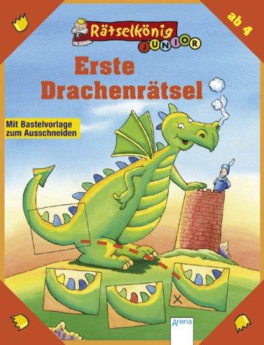 Erste Drachenrätsel