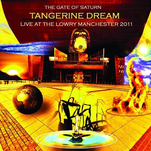 The Gate of Saturn - Live at Lowry Manchester 2011