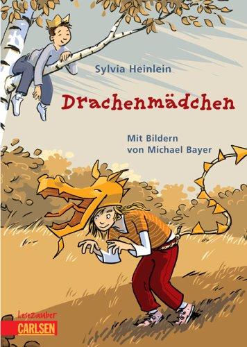 Drachenmädchen