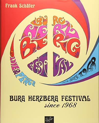 Burg Herzberg Festival – since 1968