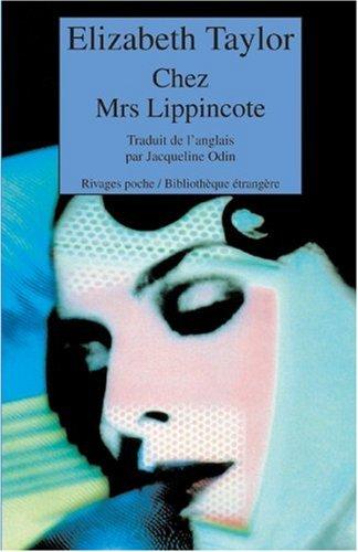 Chez Mrs Lippincote