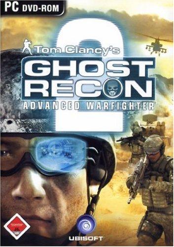 Tom Clancy's Ghost Recon: Advanced Warfighter 2