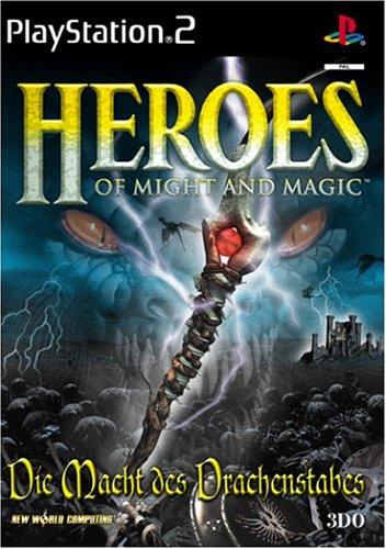 Heroes of Might and Magic