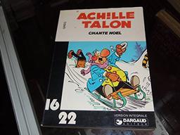 ACHILLE TALON CHANTE NOEL