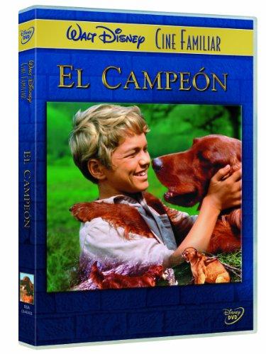 El Campeon [Spanien Import]