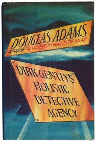 Dirk Gently's Holistic Detective Agency