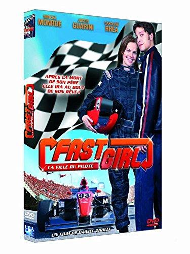 Fast girl [FR Import]