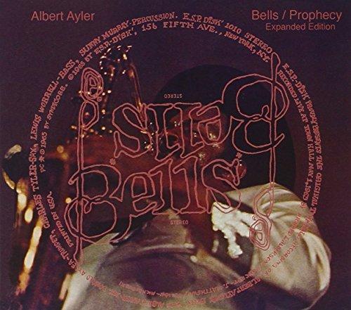 Bells/Prophecy (Expanded Edition)