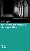 Ein Porträt des Künstlers als junger Mann