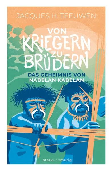 Von Kriegern zu Brüdern: Das Geheimnis von Nabelan Kabelan