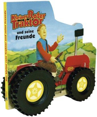 Kleiner Roter Traktor und seine Freunde