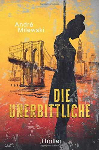 Heather Bishop: Die Unerbittliche