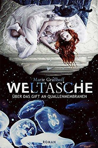 Weltasche 1 - Über das Gift an Quallenmembranen