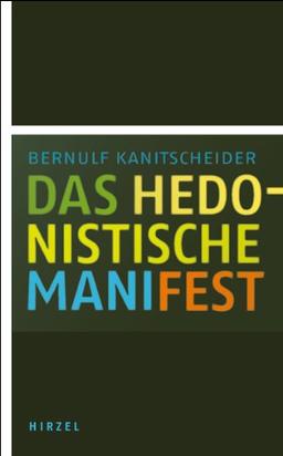 Das hedonistische Manifest