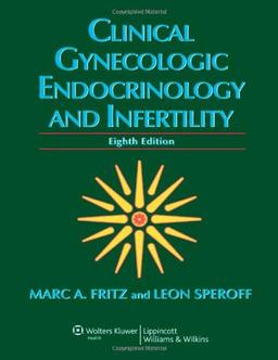 Clinical Gynecologic Endocrinology and Infertility