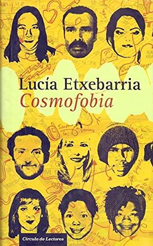 Cosmofobia