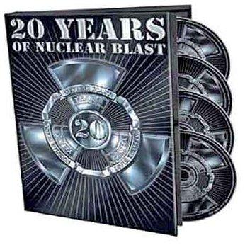 20 Years of Nuclear Blast