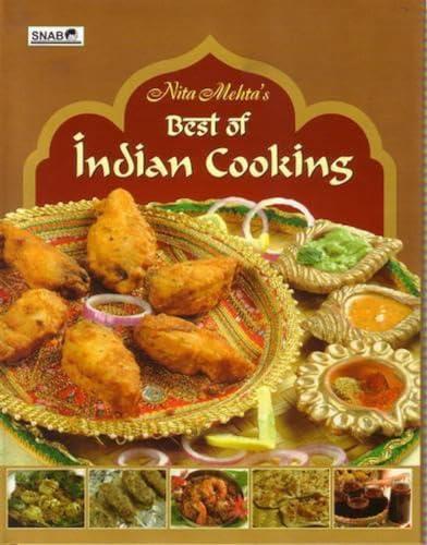 Best of Indian Cooking