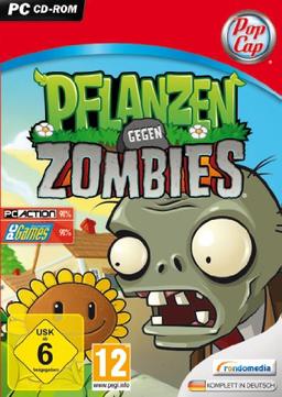 Pflanzen gegen Zombies