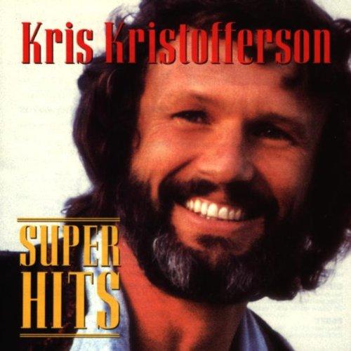 Kris Kristofferson Super Hits