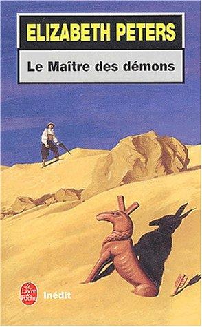 Le maître des démons