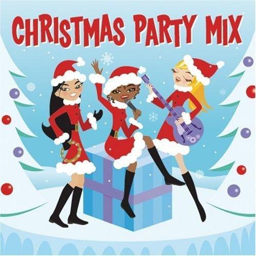 Christmas Party Mix/Various