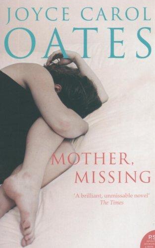 Mother, Missing.