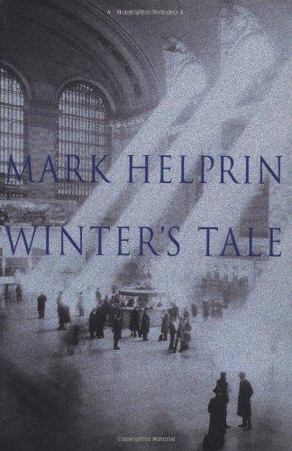 Winter's Tale (Harvest Book)