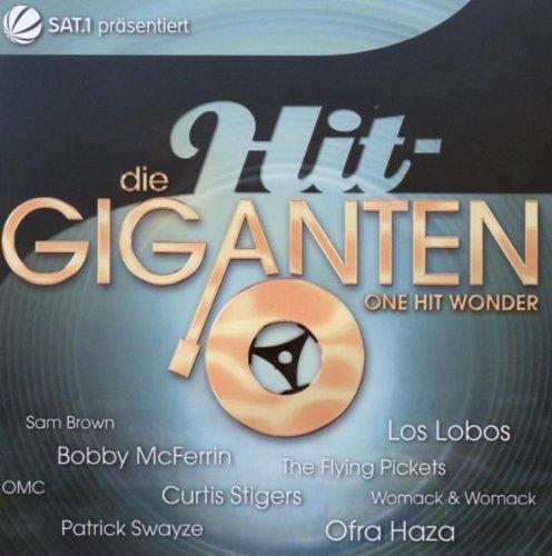 Die Hit Giganten-One Hit Wonder