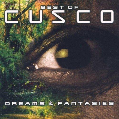 Dreams & Fantasies-Best of V.1