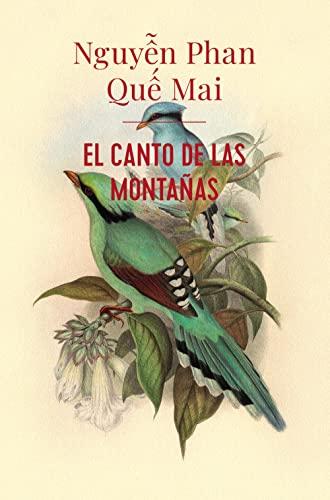 El canto de las montañas (AdN) (AdN Alianza de Novelas, Band 196)