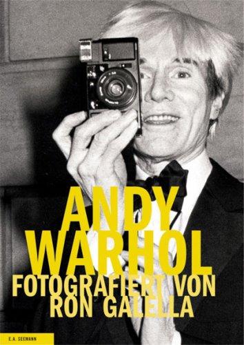 Andy Warhol