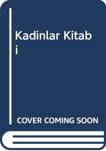 Kadinlar Kitabi