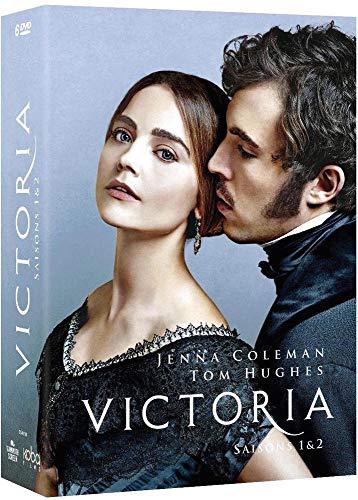 Coffret victoria, saisons 1 et 2, 16 épisodes [FR Import]