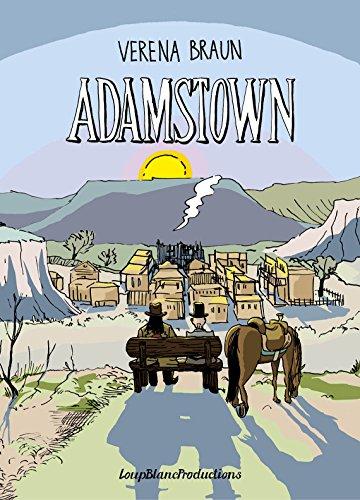 Adamstown