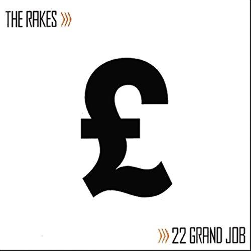 22 Grand Job [Vinyl Single]