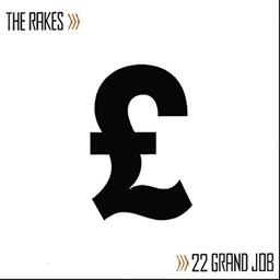 22 Grand Job [Vinyl Single]