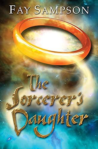 The Sorcerer's Daughter