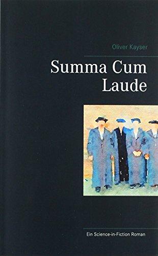 Summa Cum Laude