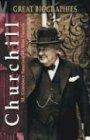 Churchill (Great Biographies series)