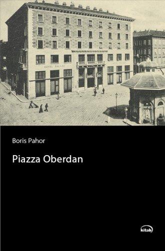 Piazza Oberdan