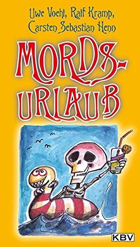 Mords-Urlaub (KBV-Specials)