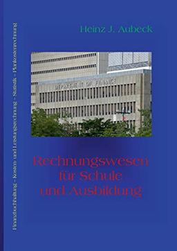 Rechnungswesen für Schule und Ausbildung