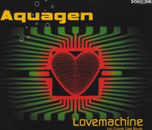 Lovemachine