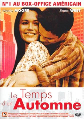 Le Temps d'un automne [FR Import]